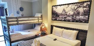 Yuu hotel  Ubonratchathani fotoÄŸrafÄ±