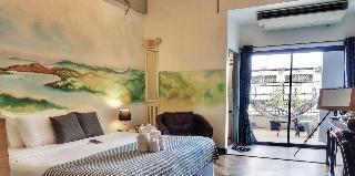 Yuu hotel  Ubonratchathani fotoÄŸrafÄ±