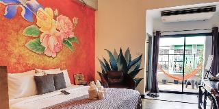 Yuu hotel  Ubonratchathani fotoÄŸrafÄ±