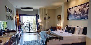 Yuu hotel  Ubonratchathani fotoÄŸrafÄ±