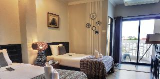 Yuu hotel  Ubonratchathani fotoÄŸrafÄ±