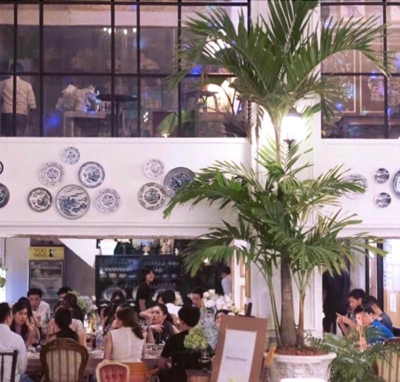 Yuu hotel  Ubonratchathani - Oda