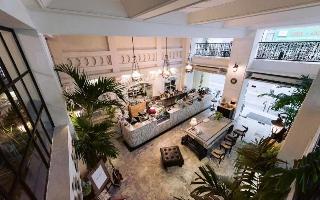 Yuu hotel  Ubonratchathani fotoÄŸrafÄ±