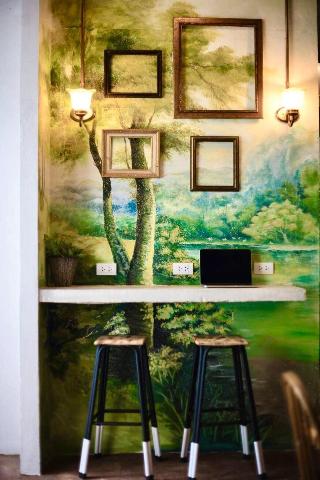 Yuu hotel  Ubonratchathani fotoÄŸrafÄ±