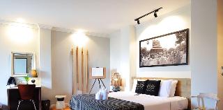 Yuu hotel  Ubonratchathani fotoÄŸrafÄ±