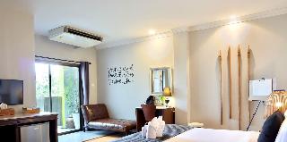 Yuu hotel  Ubonratchathani fotoÄŸrafÄ±