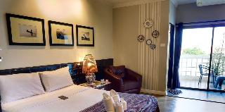 Yuu hotel  Ubonratchathani fotoÄŸrafÄ±