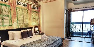 Yuu hotel  Ubonratchathani fotoÄŸrafÄ±