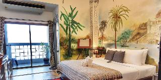 Yuu hotel  Ubonratchathani fotoÄŸrafÄ±