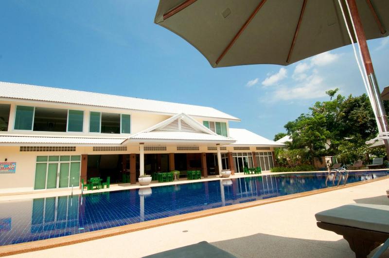 Hua Hin Condotel Resort By Taweeporn - Aktivite