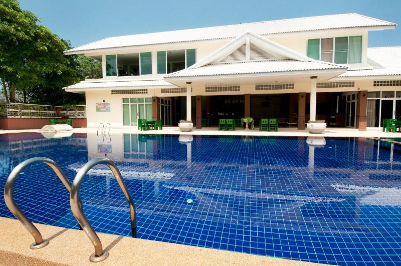 Hua Hin Condotel Resort By Taweeporn - Aktivite