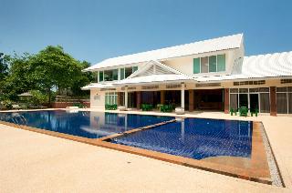 Hua Hin Condotel Resort By Taweeporn fotoÄŸrafÄ±