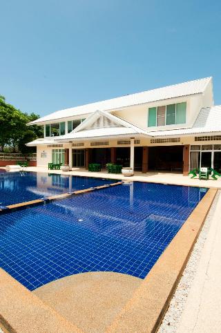 Hua Hin Condotel Resort By Taweeporn fotoÄŸrafÄ±