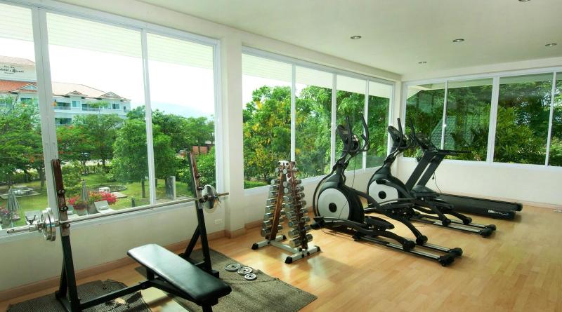 Hua Hin Condotel Resort By Taweeporn - Aktivite