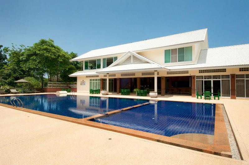 Hua Hin Condotel Resort By Taweeporn - Aktivite