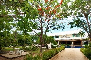 Hua Hin Condotel Resort By Taweeporn otel fotoğrafı