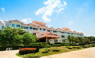 Hua Hin Condotel Resort By Taweeporn fotoÄŸrafÄ±
