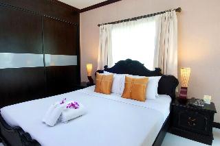 Hua Hin Condotel Resort By Taweeporn fotoÄŸrafÄ±
