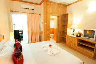 Hua Hin Condotel Resort By Taweeporn fotoÄŸrafÄ±