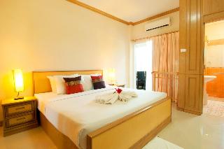 Hua Hin Condotel Resort By Taweeporn fotoÄŸrafÄ±