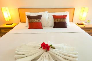 Hua Hin Condotel Resort By Taweeporn fotoÄŸrafÄ±