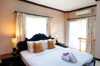 Hua Hin Condotel Resort By Taweeporn fotoÄŸrafÄ±