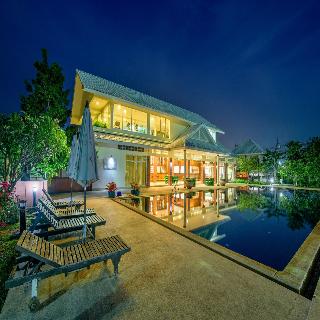 Hua Hin Condotel Resort By Taweeporn fotoÄŸrafÄ±