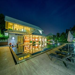 Hua Hin Condotel Resort By Taweeporn fotoÄŸrafÄ±
