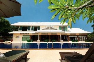 Hua Hin Condotel Resort By Taweeporn fotoÄŸrafÄ±