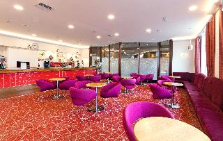 Scotlands Spa Hotel fotoÄŸrafÄ±