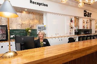 Scotlands Spa Hotel fotoÄŸrafÄ±