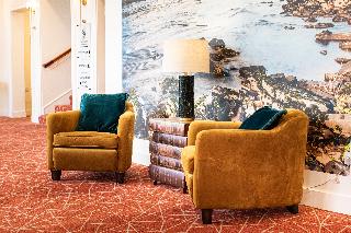 Scotlands Spa Hotel fotoÄŸrafÄ±