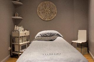 Scotlands Spa Hotel fotoÄŸrafÄ±