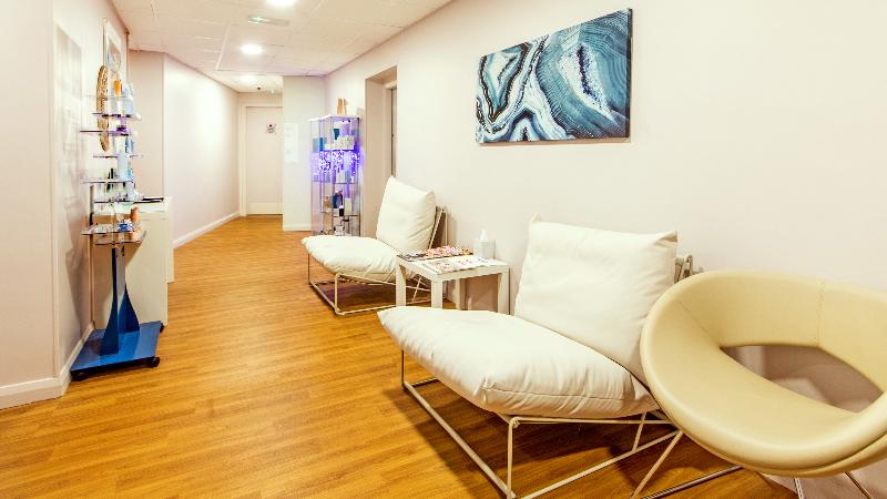 Scotlands Spa Hotel - Aktivite