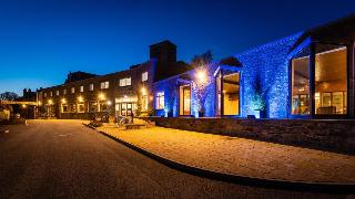 Scotlands Spa Hotel otel fotoğrafı