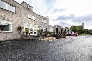 Scotlands Spa Hotel fotoÄŸrafÄ±