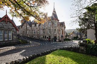 Scotlands Spa Hotel fotoÄŸrafÄ±
