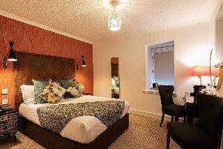 Scotlands Spa Hotel fotoÄŸrafÄ±