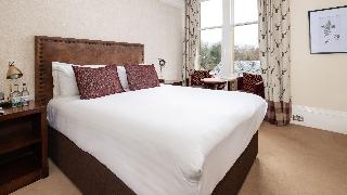 Scotlands Spa Hotel fotoÄŸrafÄ±