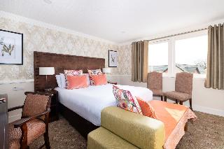 Scotlands Spa Hotel fotoÄŸrafÄ±