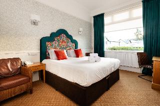 Scotlands Spa Hotel fotoÄŸrafÄ±