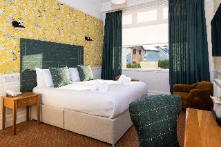 Scotlands Spa Hotel fotoÄŸrafÄ±