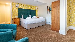 Scotlands Spa Hotel fotoÄŸrafÄ±