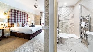Scotlands Spa Hotel fotoÄŸrafÄ±
