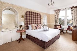Scotlands Spa Hotel fotoÄŸrafÄ±