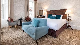 Scotlands Spa Hotel fotoÄŸrafÄ±