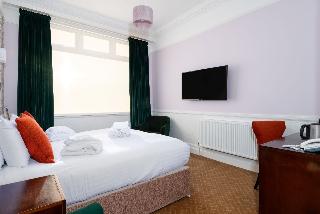 Scotlands Spa Hotel fotoÄŸrafÄ±