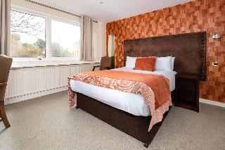 Scotlands Spa Hotel fotoÄŸrafÄ±