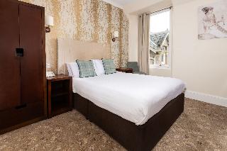 Scotlands Spa Hotel fotoÄŸrafÄ±