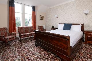Scotlands Spa Hotel fotoÄŸrafÄ±
